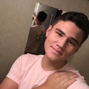 Meet your Posher, Austin